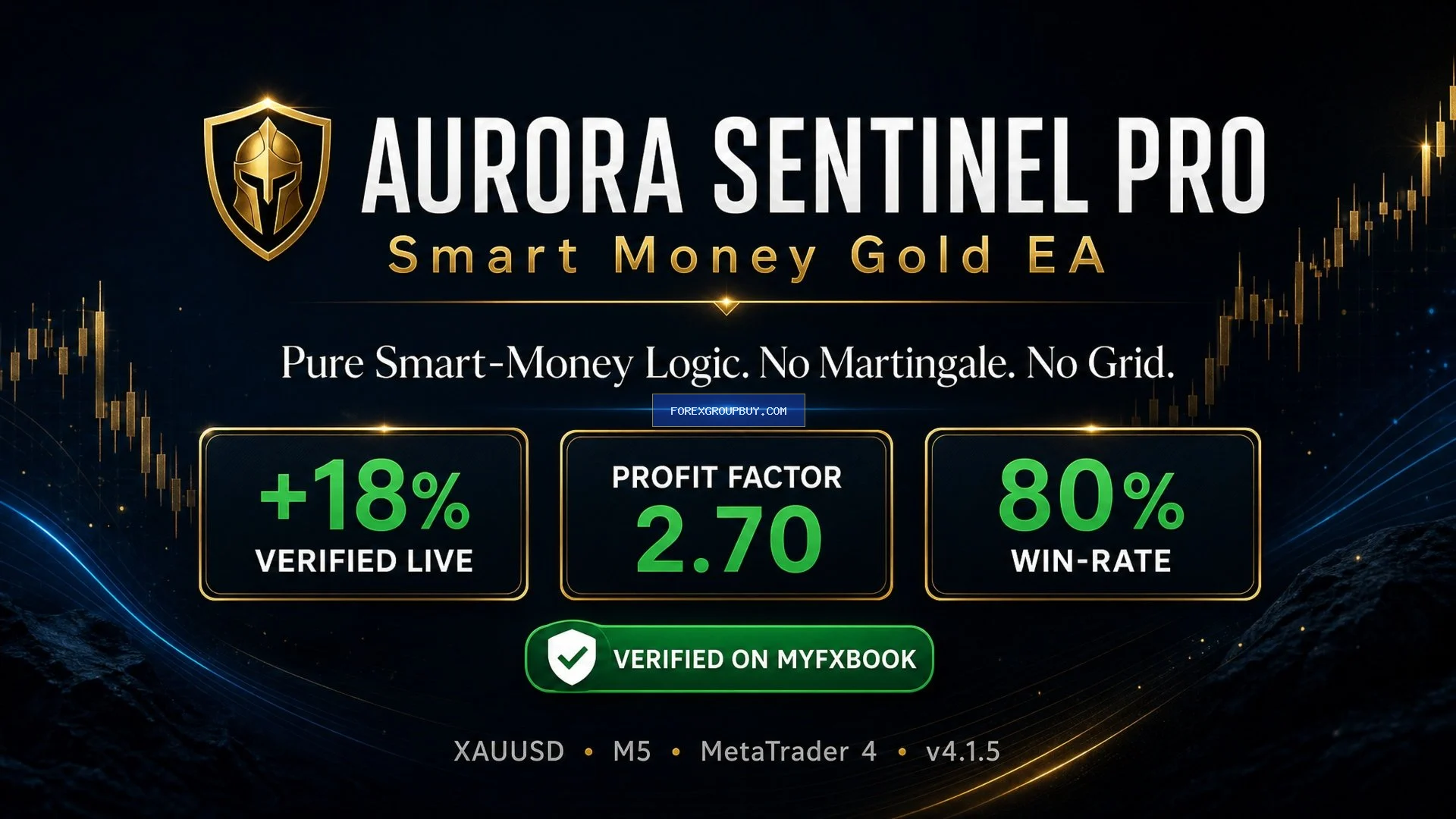 Aurora Sentinel Gold screenshot 2
