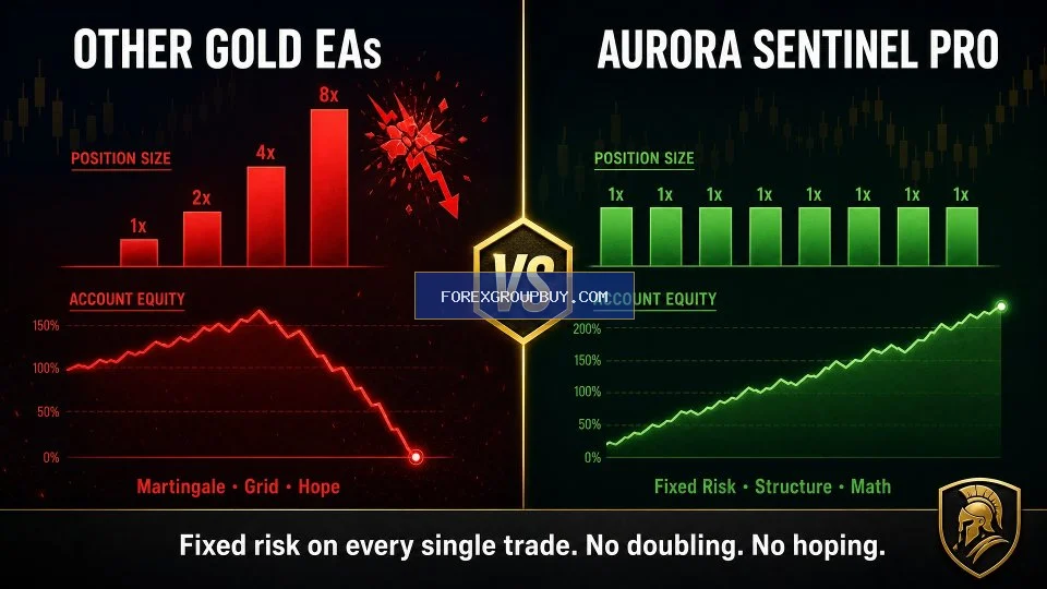 Aurora Sentinel Gold screenshot 7