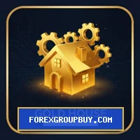 Gold House MT5 screenshot 2
