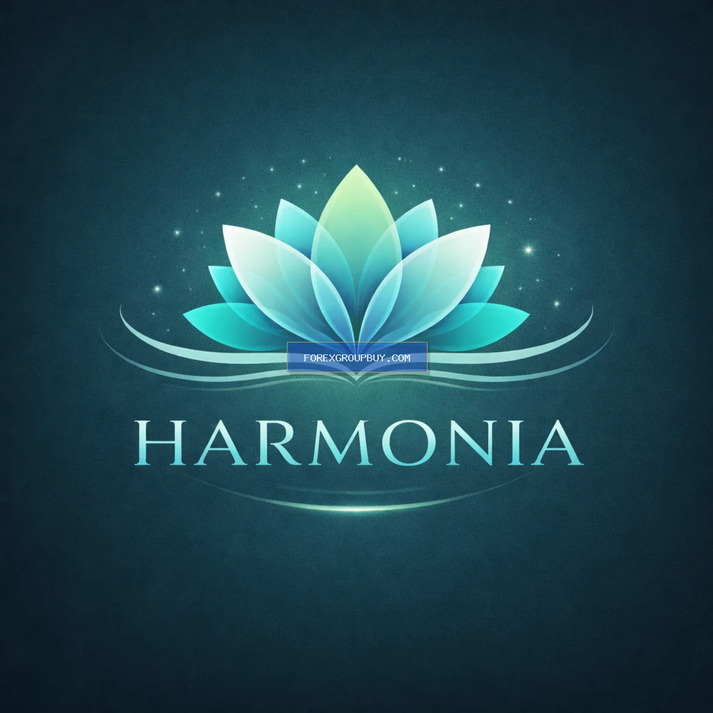 Harmonia MT5 screenshot 2