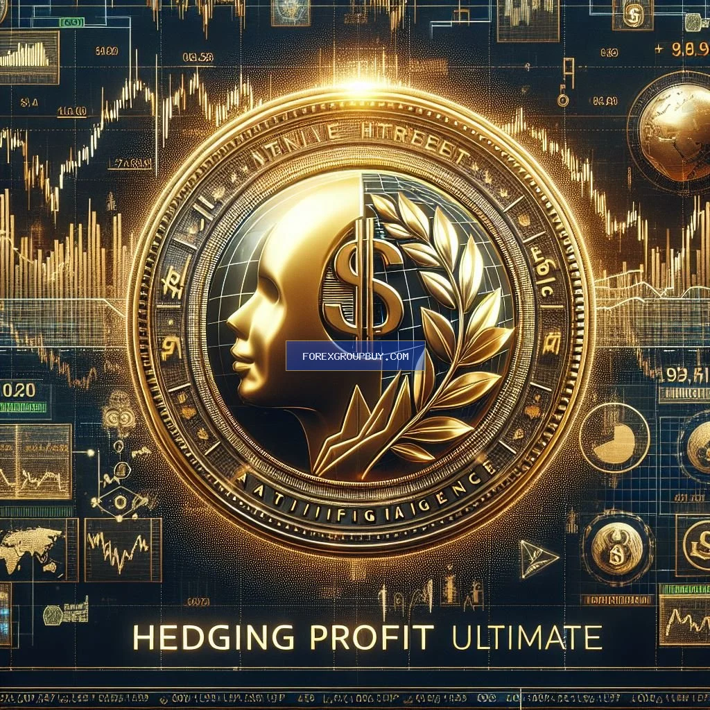 Hedging Pro Ultimate MT4 screenshot 2