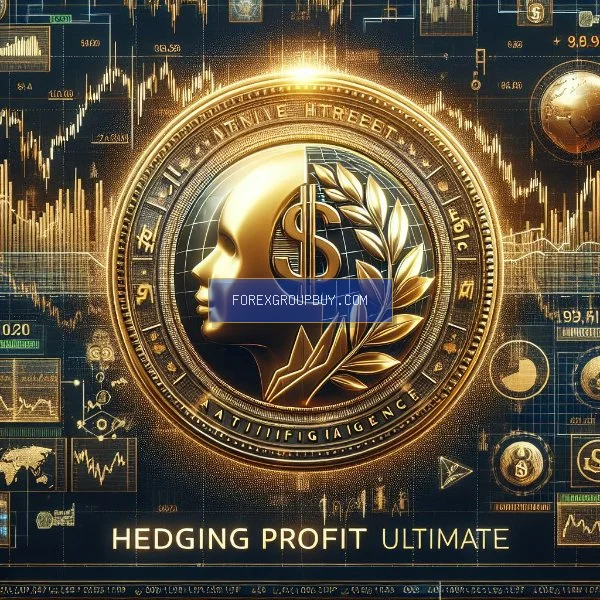 Hedging Pro Ultimate MT4 screenshot 3