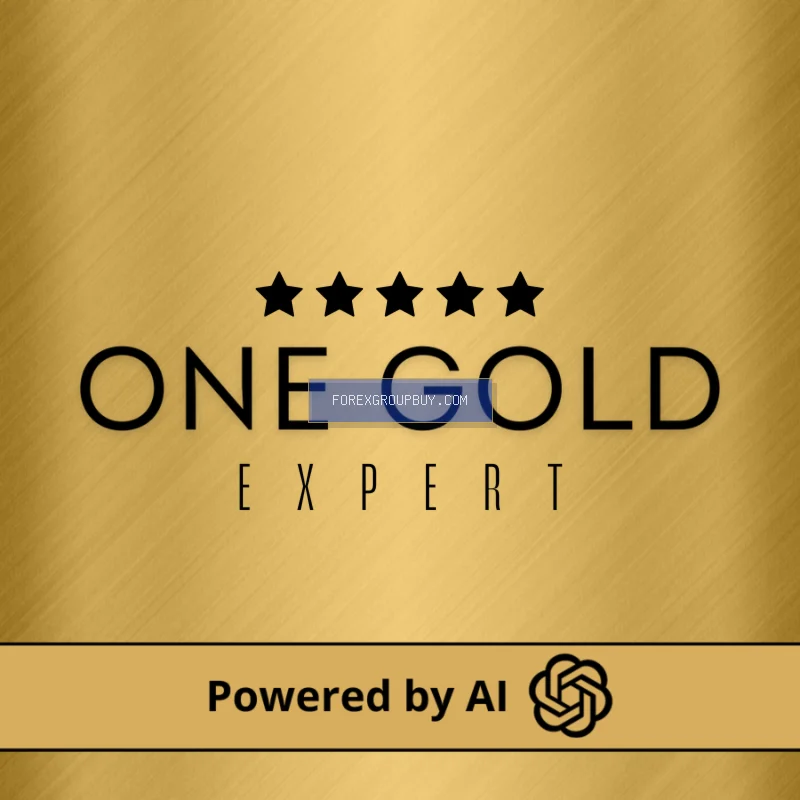 One Gold MT4 screenshot 2