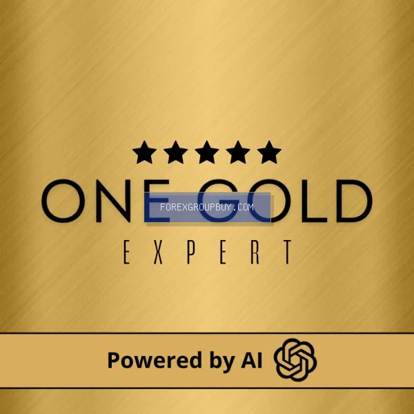 One Gold MT4 screenshot 3