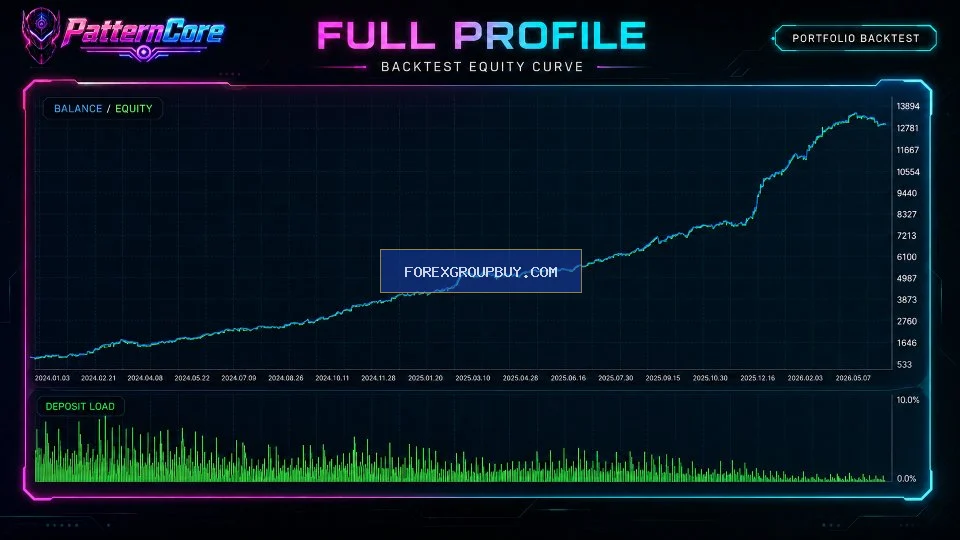 PatternCore screenshot 12