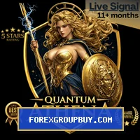 Quantum Athena screenshot 2