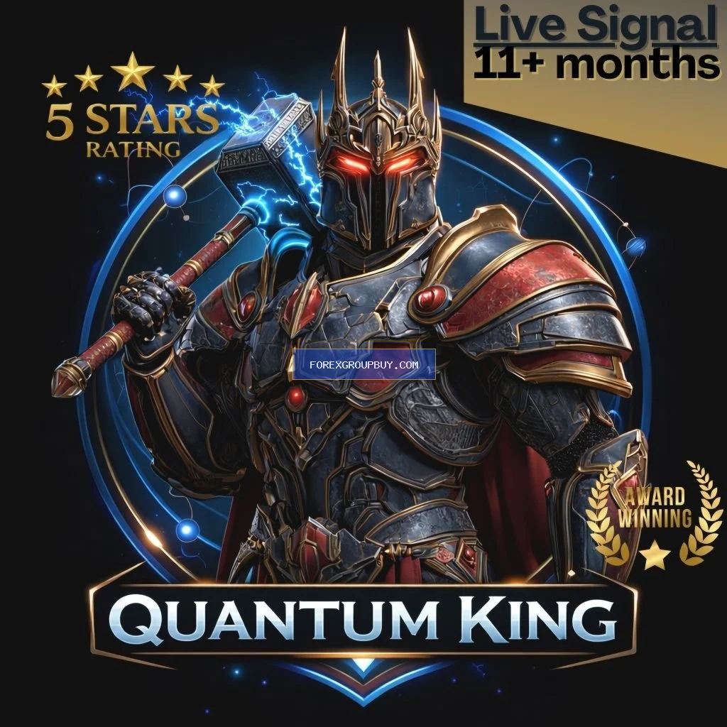 Quantum King EA screenshot 2