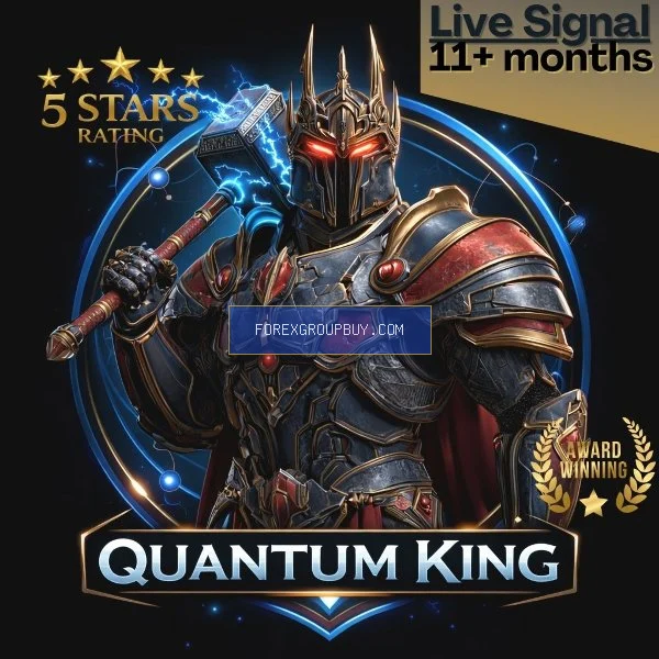Quantum King EA screenshot 4