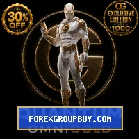 Quantum OmniGold screenshot 1