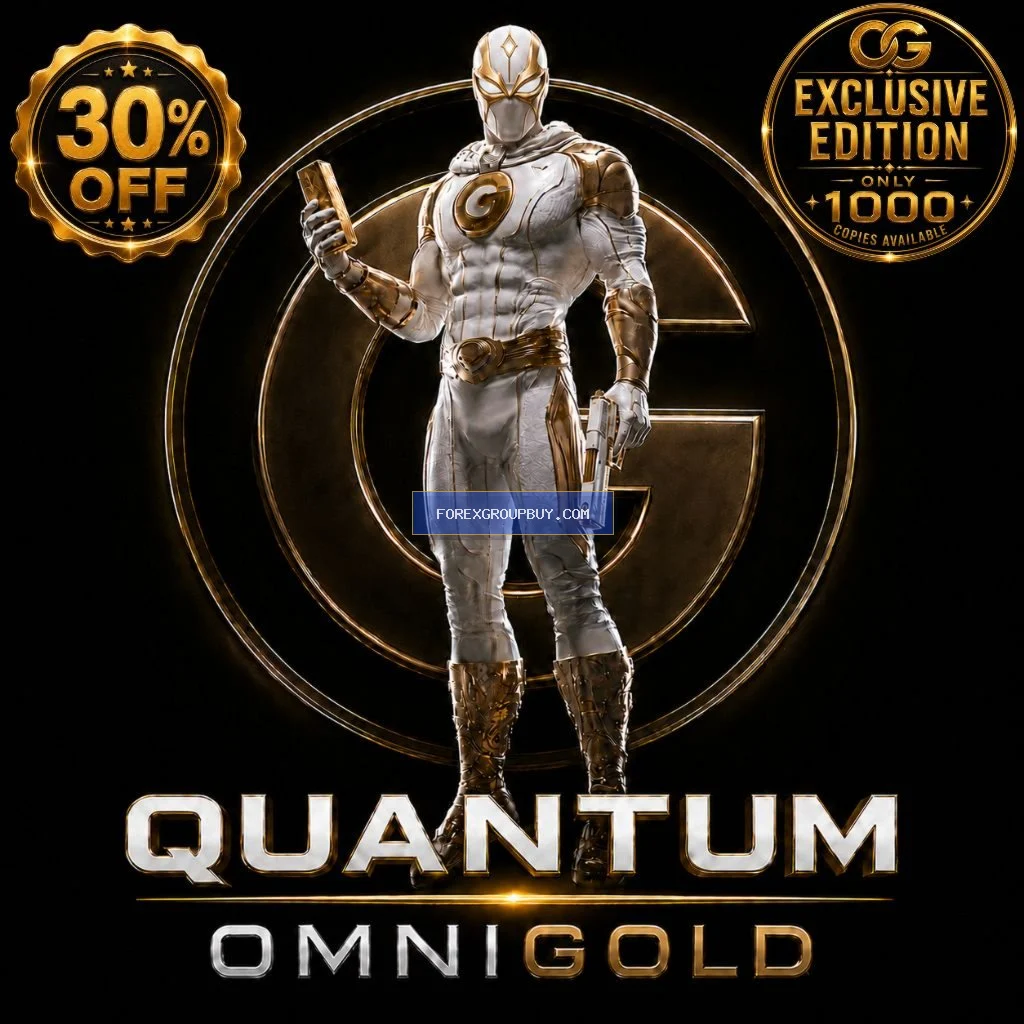 Quantum OmniGold screenshot 4