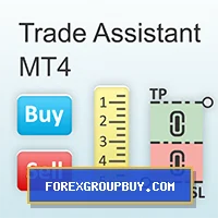Trade Assistant MT4
